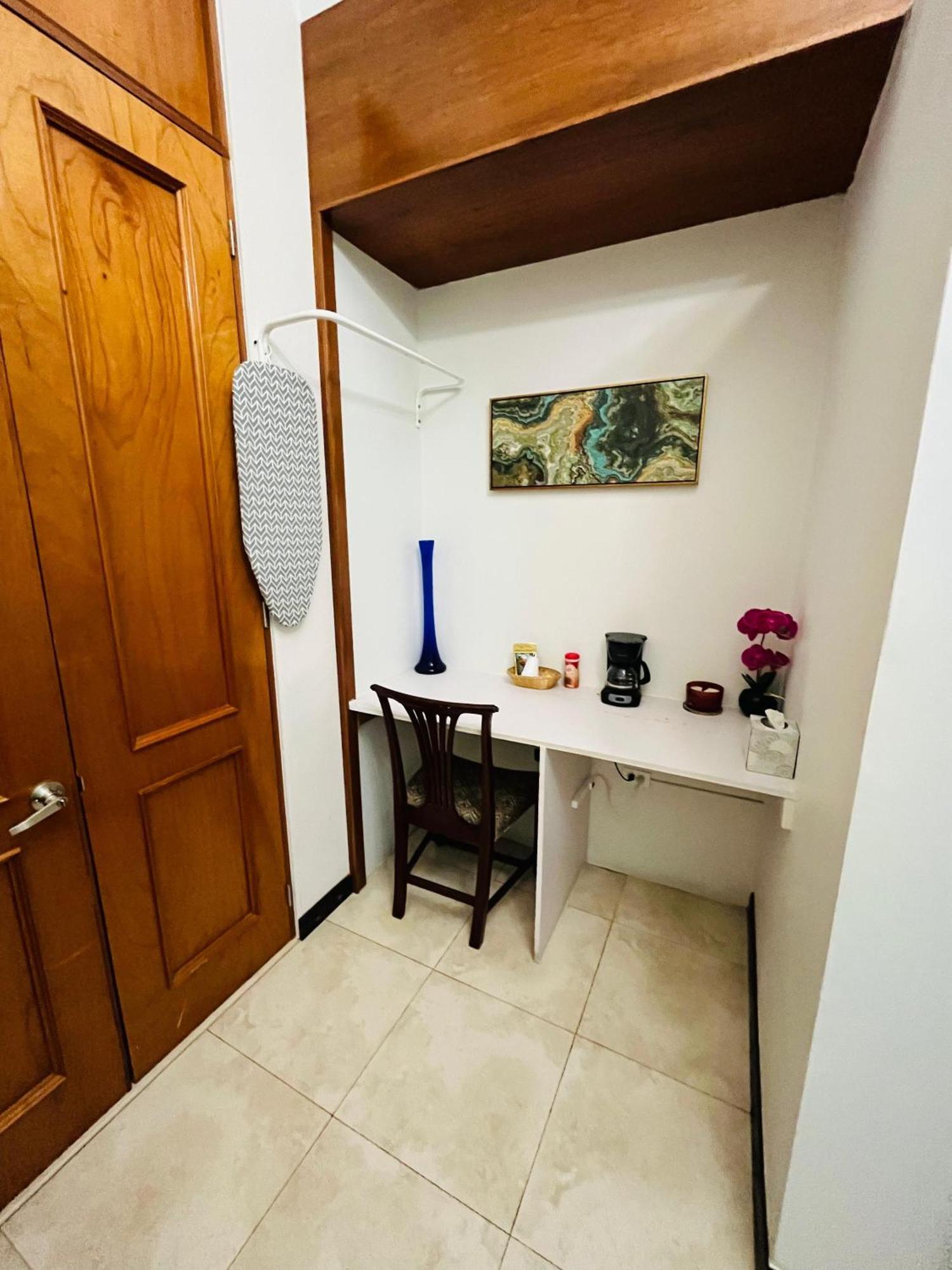 Hotel Libertad Lares Extérieur photo