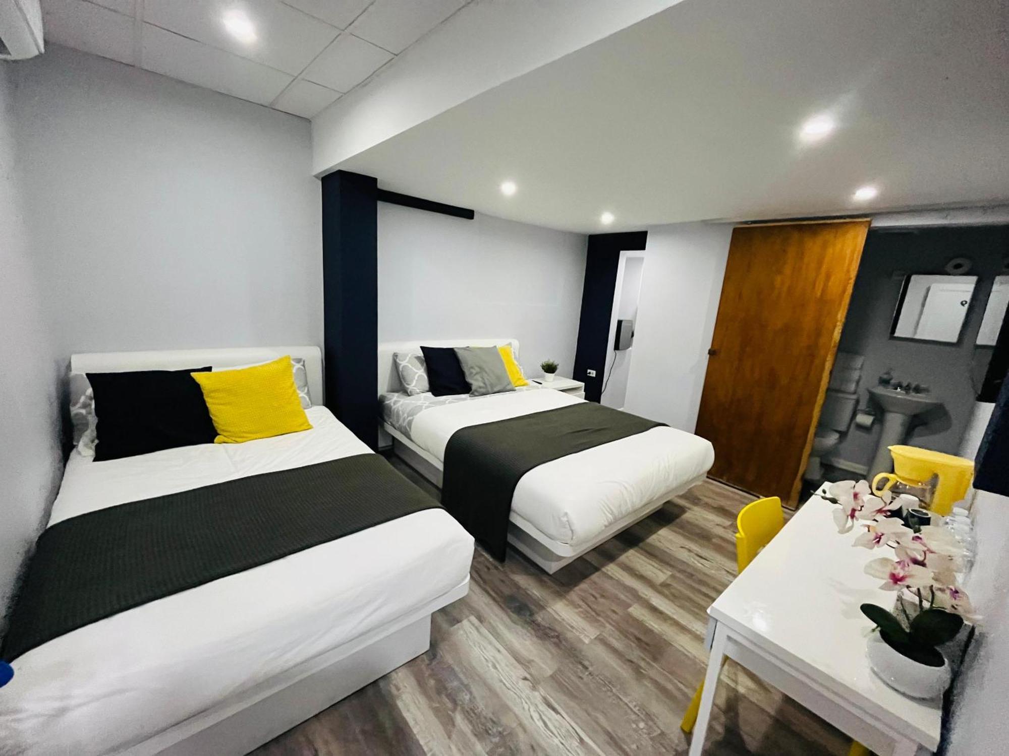 Hotel Libertad Lares Extérieur photo