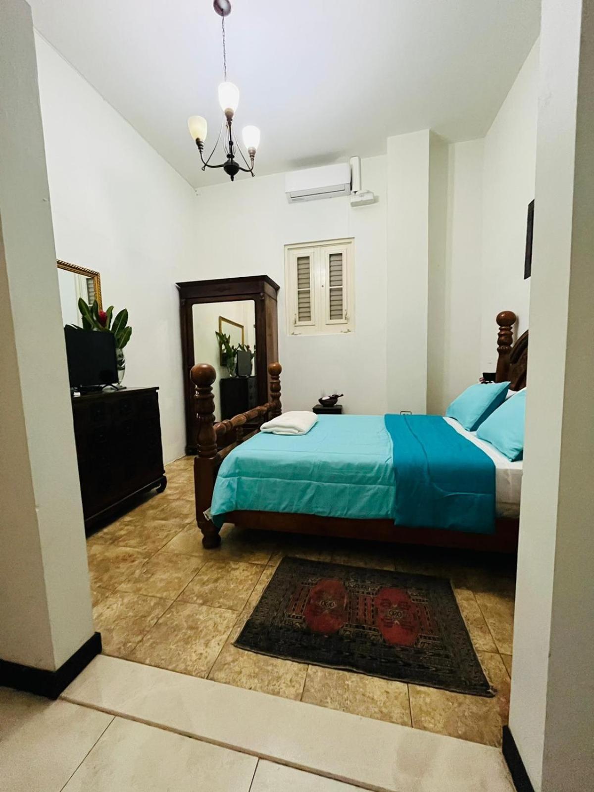 Hotel Libertad Lares Extérieur photo